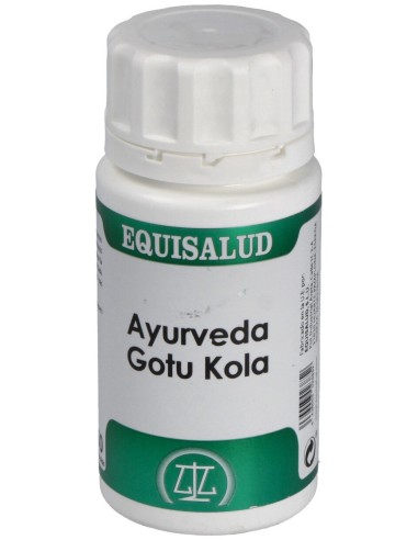 Holofit Ayurveda Gotu Kola 50Cap.