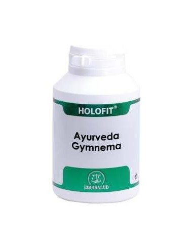 Holofit Ayurveda Gymnema 180Cap.