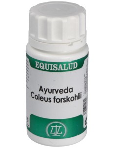Holofit Ayurveda Coleus Forskohlii 50Cap.