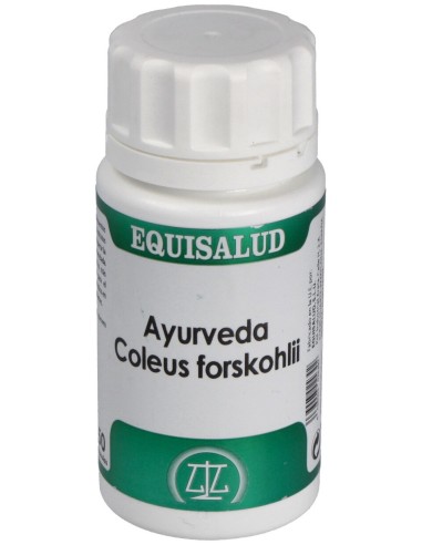 Holofit Ayurveda Coleus Forskohlii 50Cap.