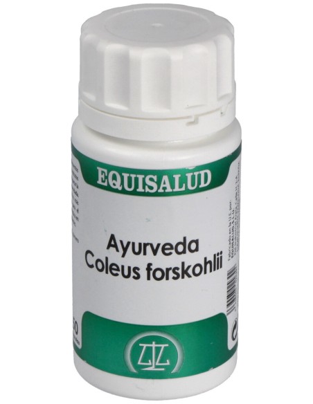 Holofit Ayurveda Coleus Forskohlii 50Cap.