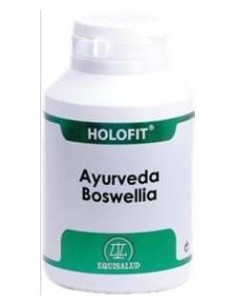Holofit Ayurveda Boswellia 180Cáps