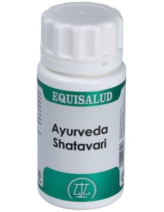 Holofit Ayurveda Shatavari 50Cap.