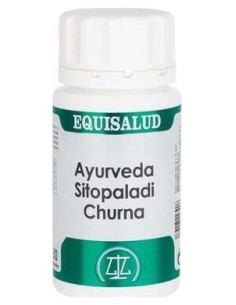 Holofit Ayurveda Sitopaladi Churna 50Cap.