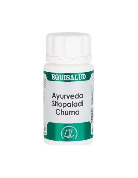 Holofit Ayurveda Sitopaladi Churna 50Cap.