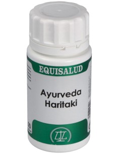Holofit Ayurveda Haritaki 50Cap.