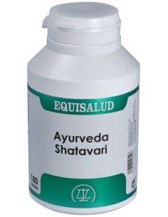 Holofit Ayurveda Shatavari 180Cap.
