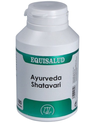Holofit Ayurveda Shatavari 180Cap.