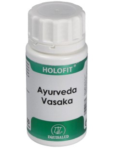 Holofit Ayurveda Vasaka 50Cap.