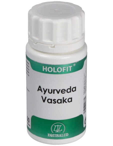 Holofit Ayurveda Vasaka 50Cap.