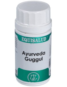 Holofit Ayurveda Guggul 50Cap.
