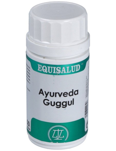 Holofit Ayurveda Guggul 50Cap.
