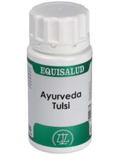 Holofit Ayurveda Tulsi 50Cap.