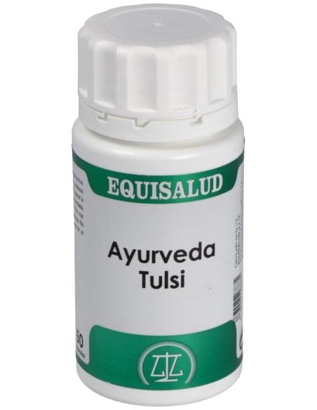 Holofit Ayurveda Tulsi 50Cap.