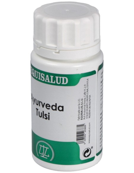 Holofit Ayurveda Tulsi 50Cap.
