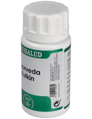 Ayurveda Kutkin (Picrorhiza Kurroa) 50 Cápsulas