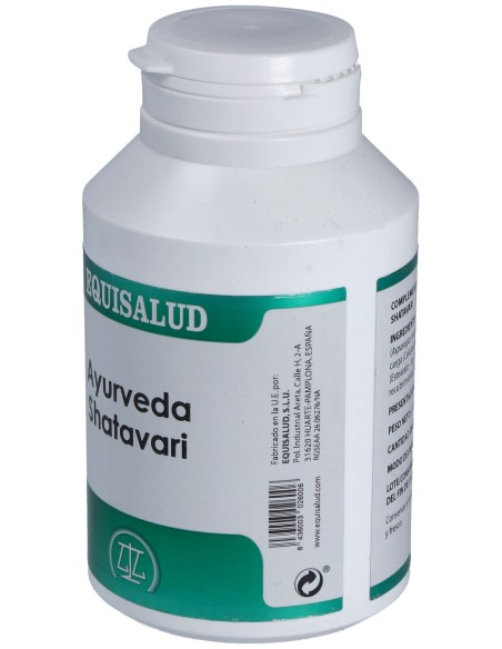 Holofit Ayurveda Shatavari 180Cap.