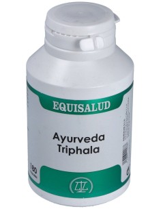 Holofit Ayurveda Triphala 180Cap.