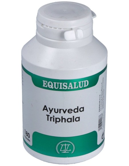 Holofit Ayurveda Triphala 180Cap.