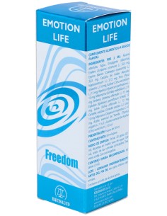 Emotionlife Freedom 50Ml.