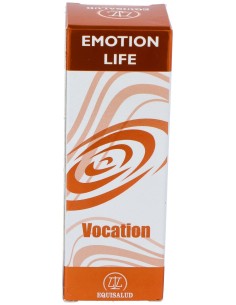 Emotionlife Vocation 50Ml.