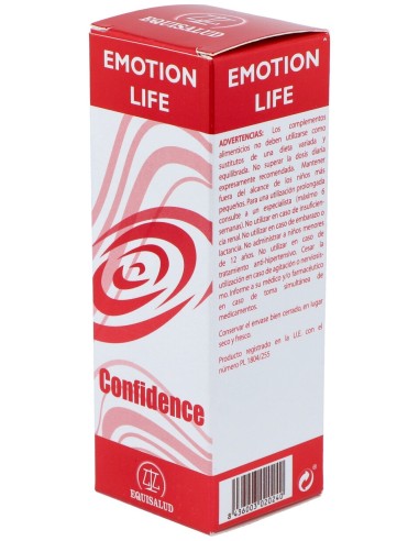Emotionlife Confidence 50Ml.