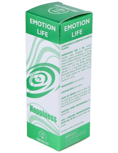 Emotionlife Happiness 50Ml.