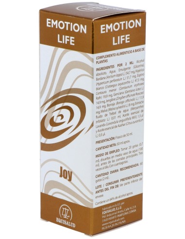 Emotionlife Joy 50Lm.