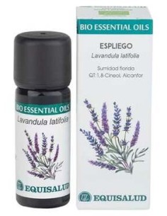 Bio Essential Oils Espliego Aceite Esencial 10Ml.
