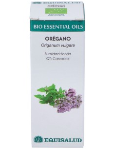 Bio Essential Oils Oregano Ac. Esencial 10Ml.