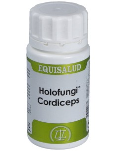 Holofungi Cordiceps 50Cap.