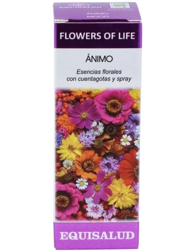 Flower Of Life Animo 15Ml.