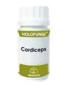 Holofungi Cordiceps 180Cap.