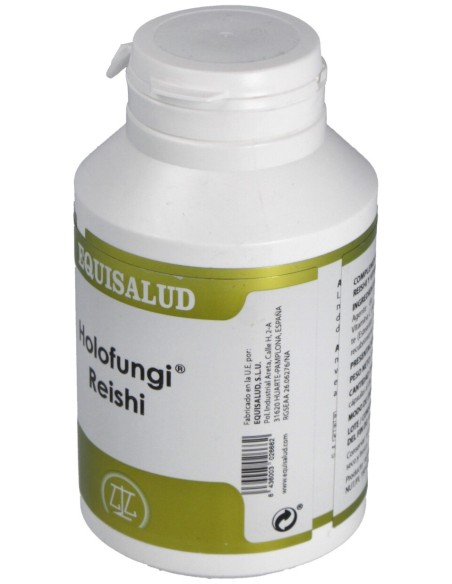 Holofungi Reishi 180Cap.