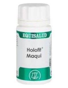 Holofit Maqui 50Cap.