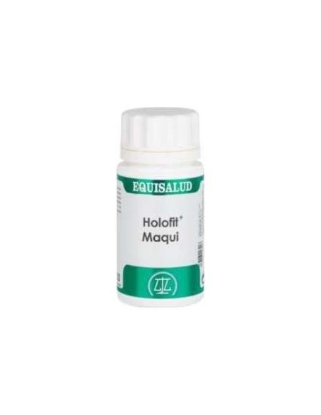 Holofit Maqui 50Cap.
