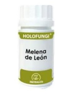 Holofungi Melena De Leon 180Cap.