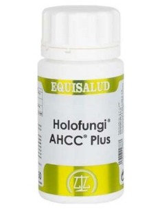 Holofungi Ahcc Plus 50Cap.
