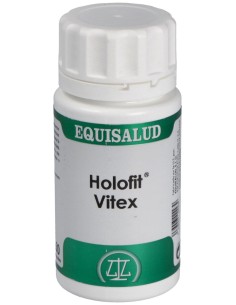 Holofit Sauzgatillo 50Cap.