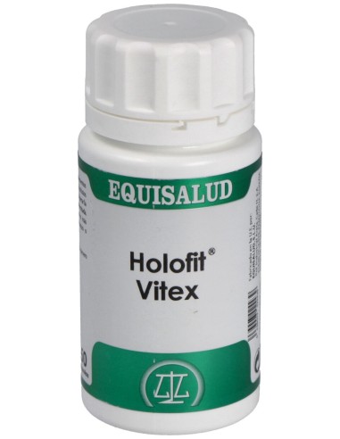 Holofit Sauzgatillo 50Cap.