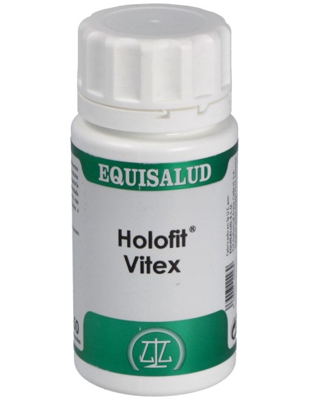 Holofit Sauzgatillo 50Cap.