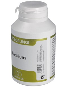 Holofungi Micelium 180Cap.
