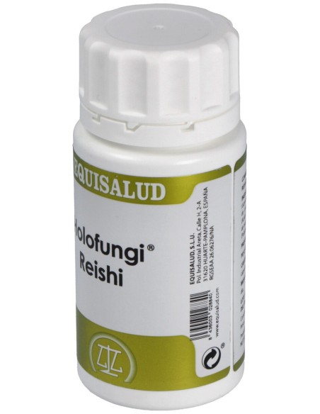 Holofungi Reishi 50Cap.