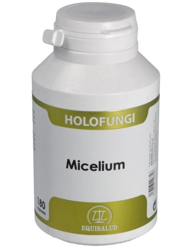 Holofungi Micelium 180Cap.