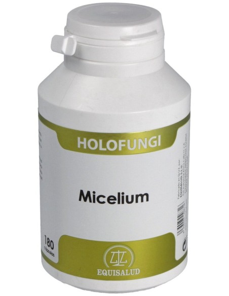 Holofungi Micelium 180Cap.