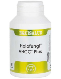 Holofungi Ahcc Plus 180Cap.