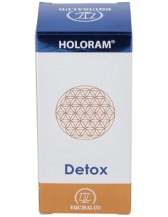 Holoram Detox 60Cap.