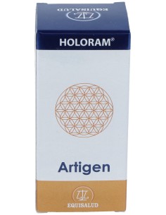 Holoram Artigen 60Cap.