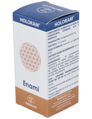 Holoram Enami 60Cap.