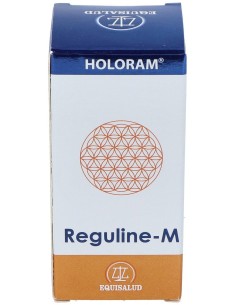 Holoram Reguline-M 60Cap.